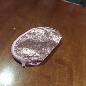 Pink Sparkle Bag